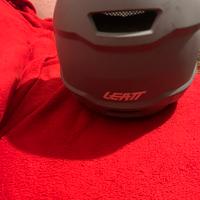 Casco integrale bici