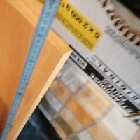 mobile per bar per raccolta differenziata 