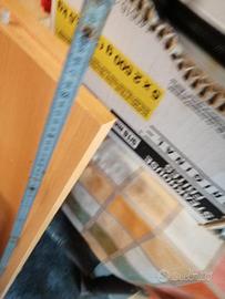 mobile per bar per raccolta differenziata 