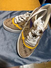 Scarpe Guess