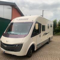 Mobilvetta k yacht 84