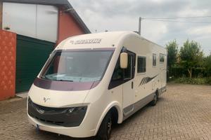 Mobilvetta k yacht 84