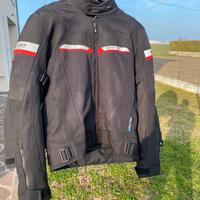 Giubbotto Revit da uomo sfoderabile