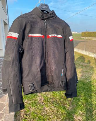 Giubbotto Revit da uomo sfoderabile