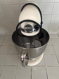Kitchen aid artisan