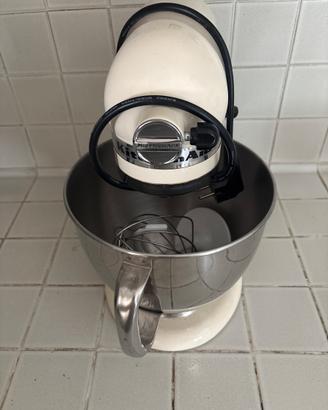 Kitchen aid artisan