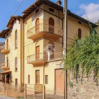 PORZIONE DI BIFAMILIARE A BOVEGNO