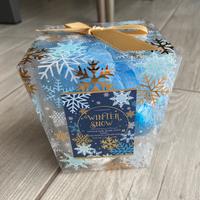 Bath bombs - bombe vasca da bagno sapone Natale