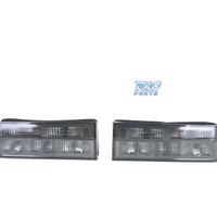 FANALI BMW E30 COUPE CABRIO LIM. 82-90 FASE 1 CROM