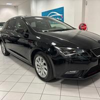 Seat Leon 1.6 TDI 105 CV X NEOPATENTATI 2015