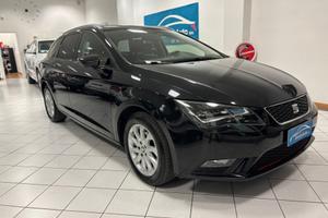 Seat Leon 1.6 TDI 105 CV X NEOPATENTATI 2015