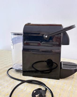 Macchina ‘De Longhj’ caffè espresso in capsule