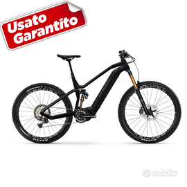 Haibike AllMtn 10