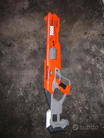 Nerf alphahawk