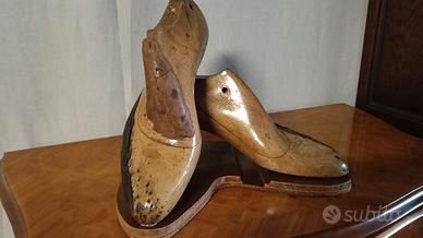 stampi scarpe vintage 