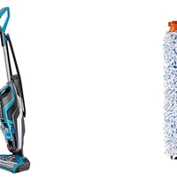 Aspirapolvere/Lavapavimenti BISSELL CrossWave