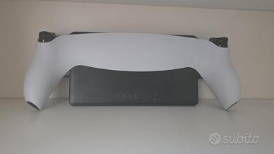 Play station portal