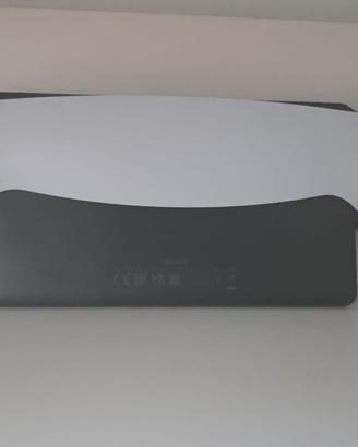Play station portal