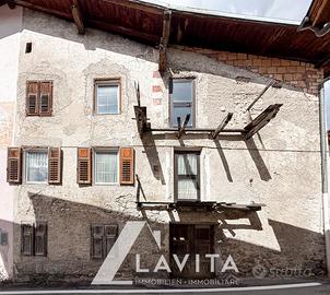 Casa indipendente a Mazzin