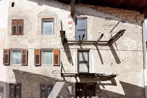 Casa indipendente a Mazzin