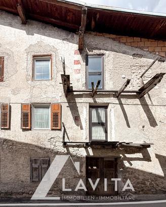 Casa indipendente a Mazzin