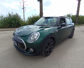 Mini Clubman Cooper D - Automatica - 2.0 - 150 cv