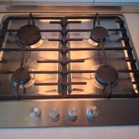 piano cottura Samsung 