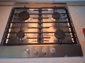 piano cottura Samsung 