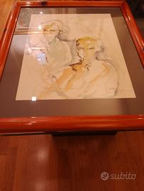 i due volti di E. Treccani