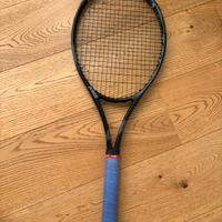 Prince Carbon Tour 100P