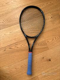 Prince Carbon Tour 100P