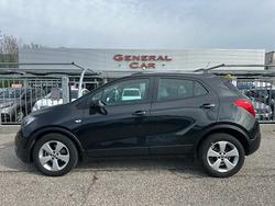 OPEL Mokka 1.4 Turbo GPL Tech 140CV 4x2 Ego