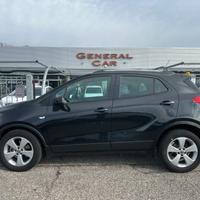 OPEL Mokka 1.4 Turbo GPL Tech 140CV 4x2 Ego