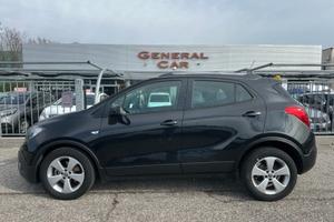 OPEL Mokka 1.4 Turbo GPL Tech 140CV 4x2 Ego
