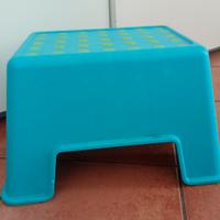 scaletta/sgabello Ikea