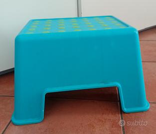 scaletta/sgabello Ikea