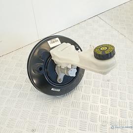 Servofreno Completo Pompa Freno BMW Serie 2 F45 F4