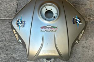 Serbatoio MV Agusta Brutale 800