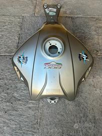 Serbatoio MV Agusta Brutale 800