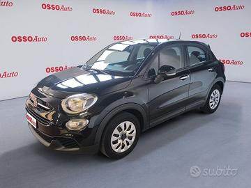 FIAT 500X 1.0 BZ 120 HP (88 KW) URBAN