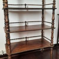 libreria Etagere