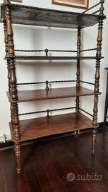 libreria Etagere