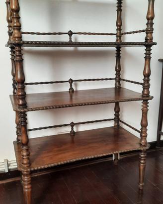 libreria Etagere