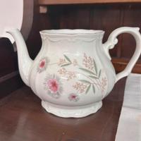 Teiera vintage Richard Ginori