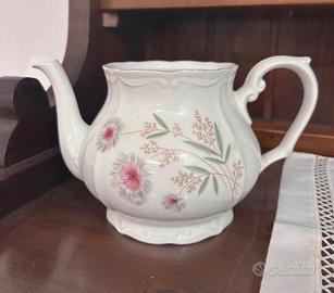 Teiera vintage Richard Ginori