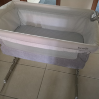 Culla Brevi Nanna Oh