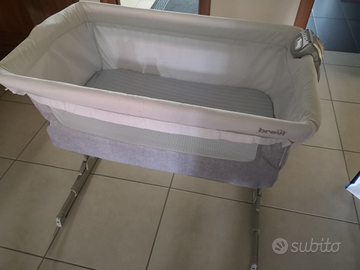 Culla Brevi Nanna Oh