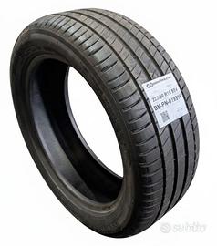 4 pneumatici michelin 225/50 r18 95v pn19319