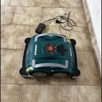 Robot Tagliaerba Ambrogio Deluxe L 60