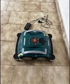 Robot Tagliaerba Ambrogio Deluxe L 60